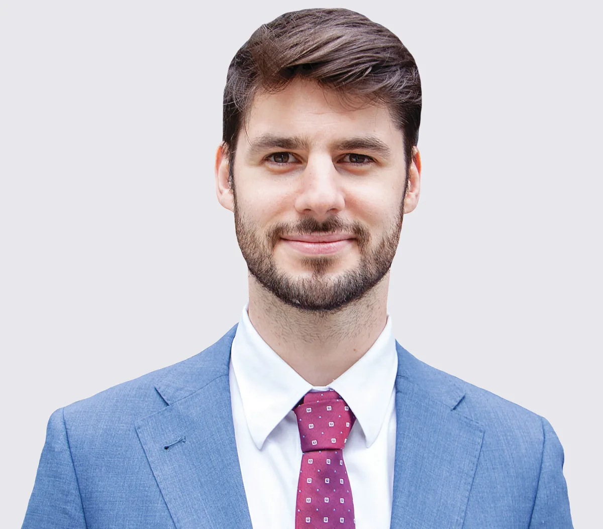 Matthew Welch