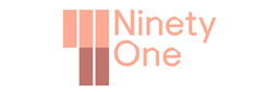 Ninety One